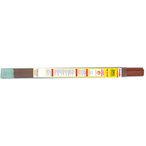 Riempimento RB4270 - rame - lega rame/fosforo