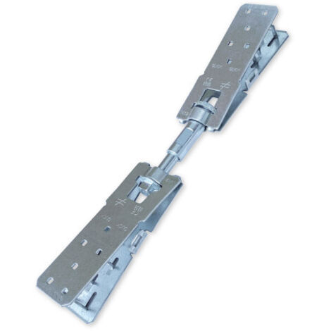 Tenditore di nastri BPST 51x325-365mm - spessore 2mm