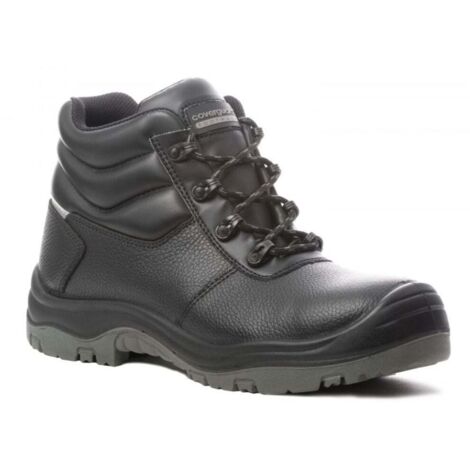 Scarpe di sicurezza alte FREEDITE S3 - Nero 39 (1/4)