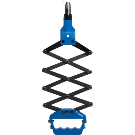 Pinza Rivetti Pinza estensore per rivetti ciechi - ø3,0 a 6,4 mm E-640RX