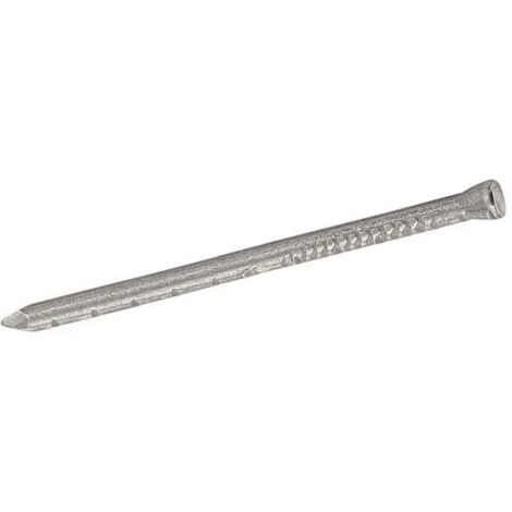 Punta - Testa uomo - Inox A2 1,6x20 mm - Confezione da 670