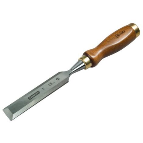 Cesello in legno con manico in legno BAILEY 18mm
