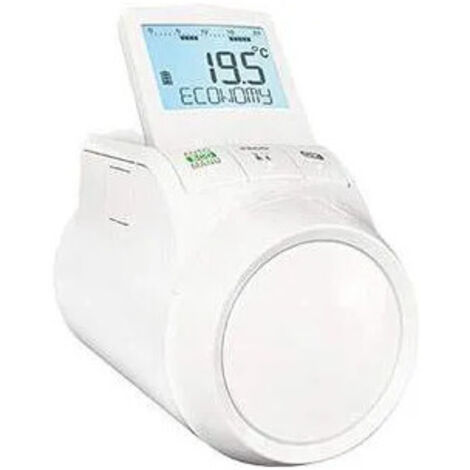 Testa programmabile M30 x 1,5mm per radiatore THERAPRO, HONEYWELL