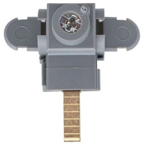 Legrand 004905 - Terminale di collegamento per pettine universale - sezione da 4 a 25 mm≤ - IP 2x