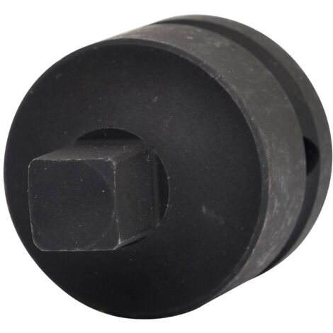 3/4" Bussola di riduzione p.avvitatori ad impulsi,3/4"Fx1/2"M