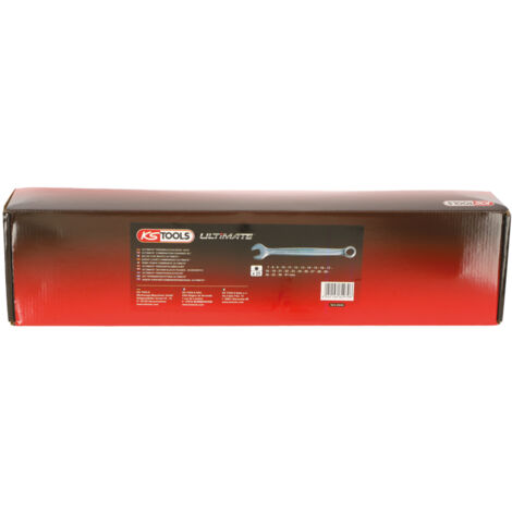 Set di 25 tasti combinati KS TOOLS Ultimate - 922.0049 (1/5)