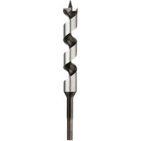 Spira di legno unica SUPER PRO attacco esagonale - 946 Ø 20 Lung. Utile 990 Lung. Totale 1080