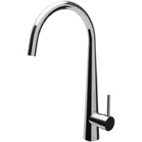 Miscelatore lavabo design Capitole 2 - cromo