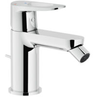 Miscelatore bidet Ancoswing 2 - cromo