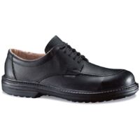 Scarpe di sicurezza basse SIRIUS S3 SRC Nero 44