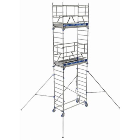 Paire de stabilisateurs 7-8 m TUBESCA pour Totem Line 180 - 20400023