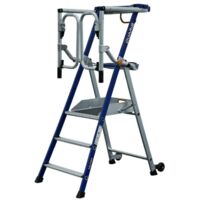 Plateforme individuelle de travail F3 ULTIM - DUARIB - 616903
