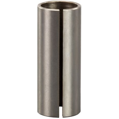 ENCHUFE REDUCTOR PARA RODILLO 12/6 mm 763801-4
