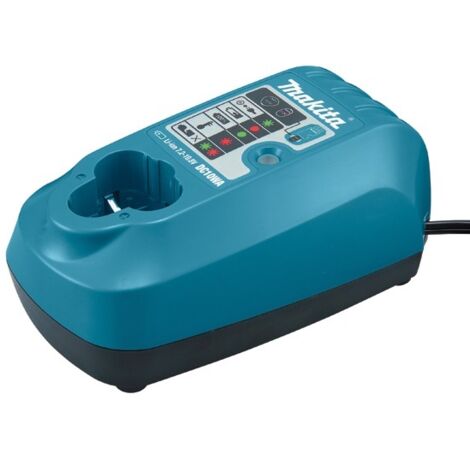 MAKITA CARGADOR DE BATERÍA DC10WA 194597-0