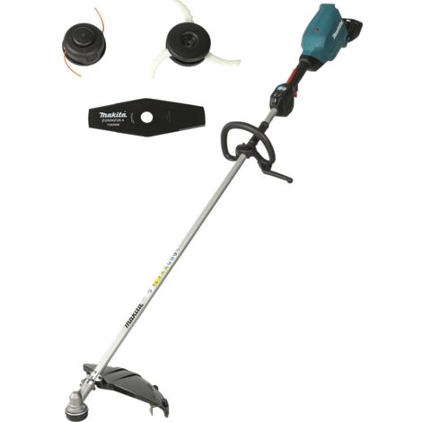 Desbrozadora Makita DUR369LZ 18 V x 2