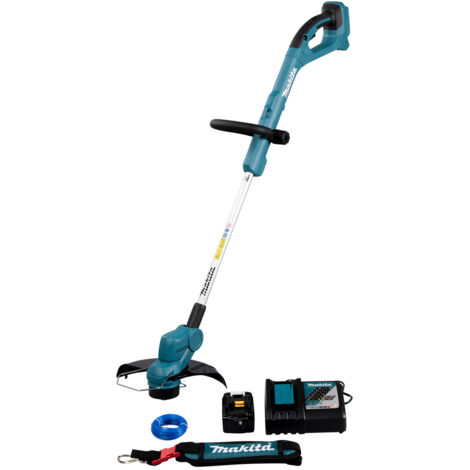 MOTOR 18V LXT BL MAKITA DUR193RT RECORTADORA