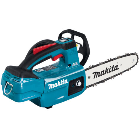 MAKITA -Sierra De Cadena 18V Para Poda DUC254Z