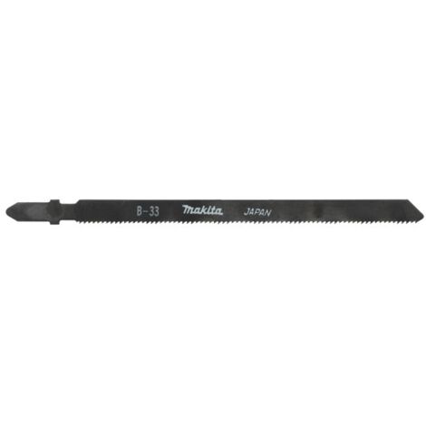 HOJA HSS PARA SIERRA MAKITA B-10447 B33 T318B