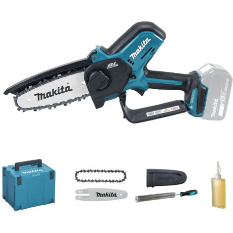 Tijeras de podar de cadena Makita DUC150ZJ 18 V