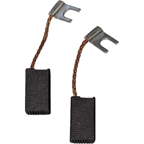 ESCOBILLAS DE CARBON MAKITA PARA UT120/UT1400 Cod.7132A22S