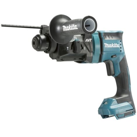 Taladro percutor Makita DHR182ZJ 18 V