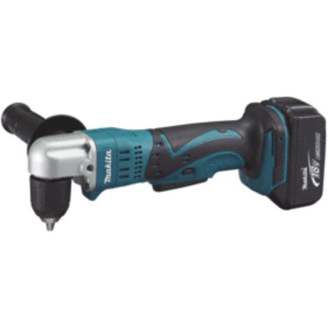 TALADRO ANGULAR MAKITA 18V DDA351RTJ