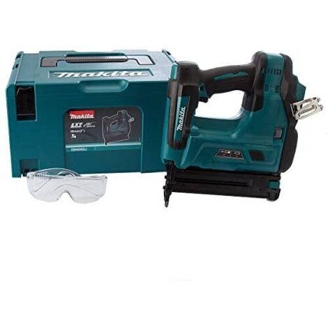 Fabricante de clavos Makita DBN500ZJ 18 V