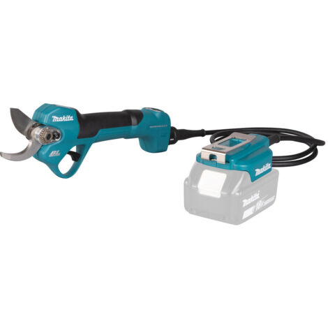MAKITA 18V TIJERAS DE CORTE DUP180Z