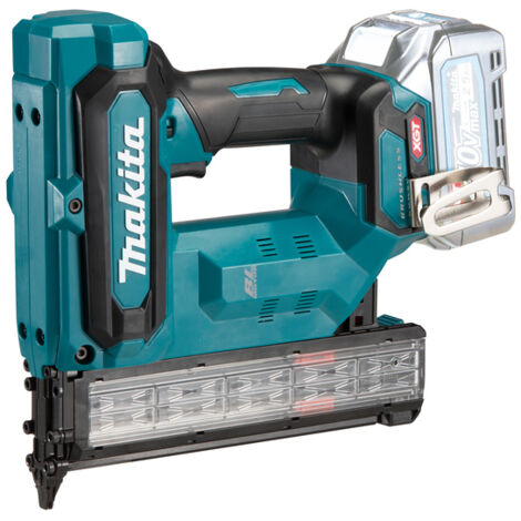 CLAVADORA 40VMAX 18 GA BL MAKITA FN001GZ02 (1/5)