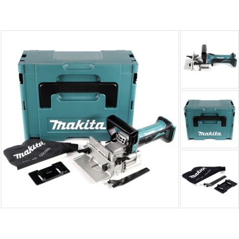 PLASTIFICADORA 18V MAKITA DPJ180ZJ