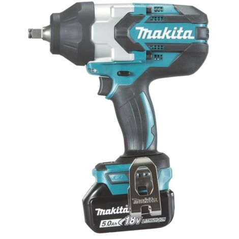 18 V BL MOTEUR 1000 Nm MAKITA DTW1002RTJ SHOCK BOLTER