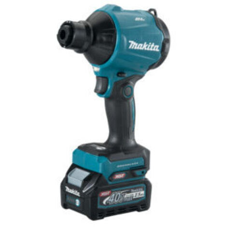 SOPLADOR 40VMAX MAKITA AS001GD101