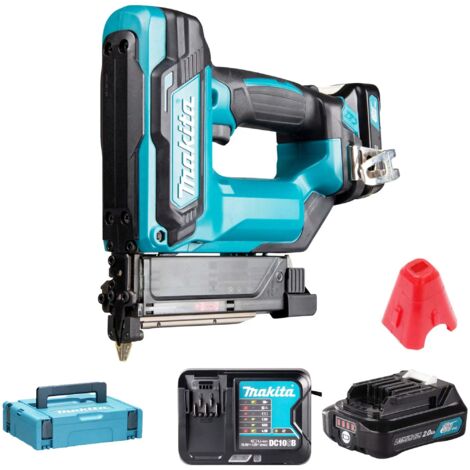Grapadora Makita PT354DSAJ 12 V 2 Ah
