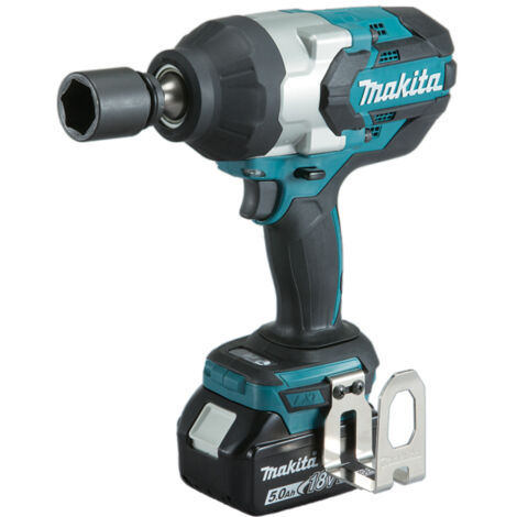 MAKITA PISTOLA DE IMPACTO DTW1001RTJ