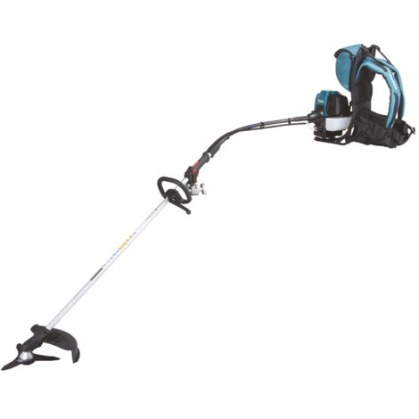 MAKITA EM4350RH 43 cm³ 4 TIEMPOS MÁQUINA DE MOCHILA