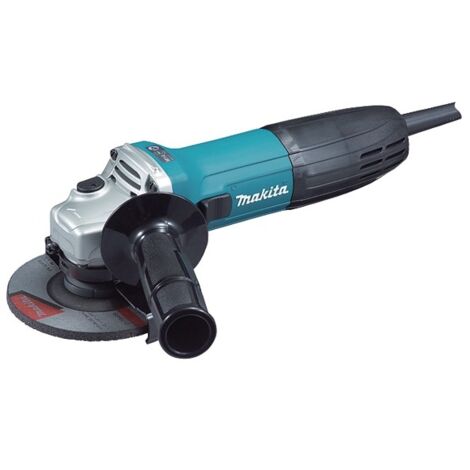 MAKITA -Miniamoladora 115Mm 720W Sar GA4530R (1/2)