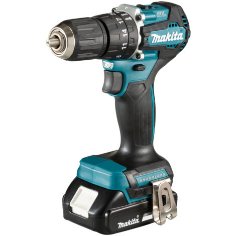 MAKITA 40NM 18V BL DHP487RAJ TALADRO ATORNILLADOR DE IMPACTO