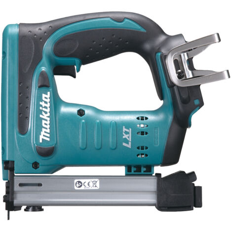 GRAPADORA PARA MADERA MAKITA 18V DST221ZJ