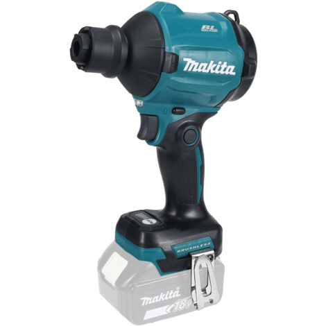 PISTOLA SOPLADORA LXT 18V BL MAKITA DAS180Z