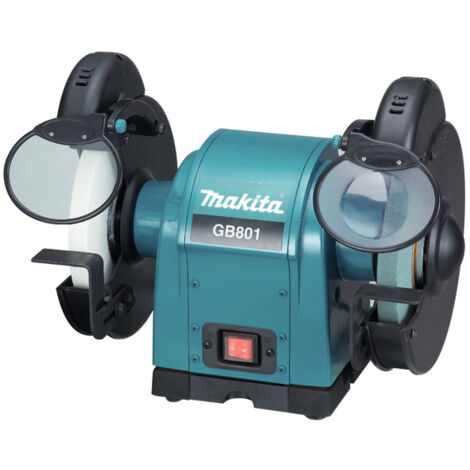 MAKITA -Esmeriladora De Banco 550W 205Mm GB801