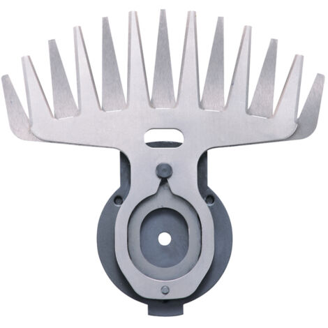 CUCHILLA DE RECAMBIO PARA BORDEADORA CÓDIGO 195267-4