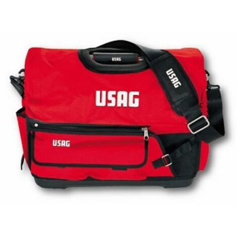 Usag U00070065 007 TXV BORSA CON RUOTE