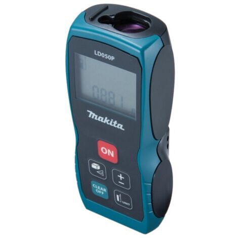 Medidor Laser Makita LD050P (1/5)