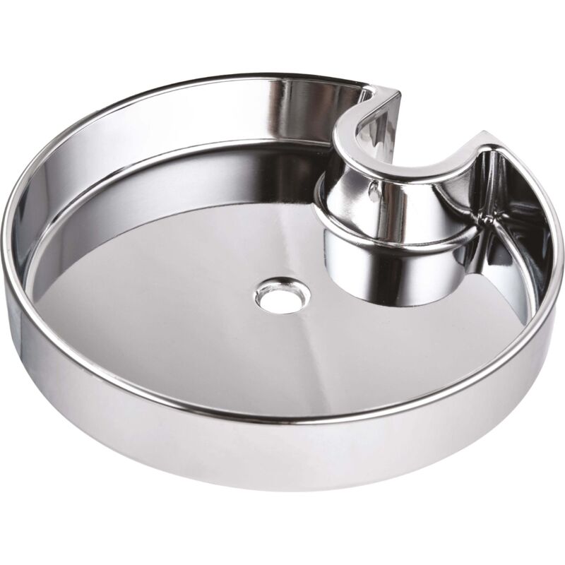 Portasapone per asta saliscendi doccia 18-24cm 1 PZ - Coop Shop