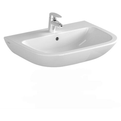 Lavabo sospeso serie S20