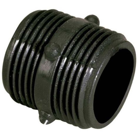 Nipples giunzione 3/4 x 3/4 per tubi di carico