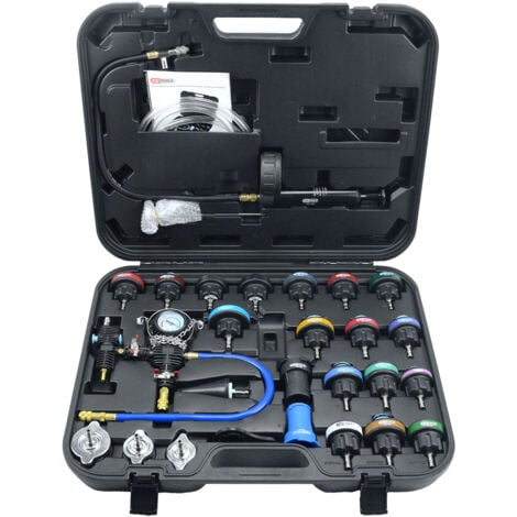 KS Tools - 150.1930 - Kit diagnostic système de refroidissement