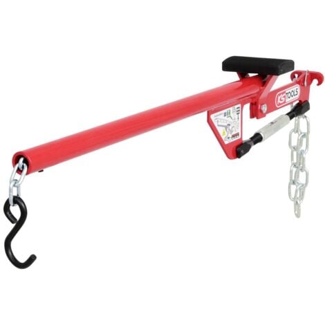 KS Tools - 700.1495 - Levier d'essieu universel à chaine