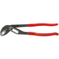 KS Tools - 115.2001 - Pince multiprises gainée, 10'', 0-36 mm