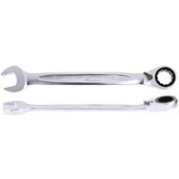Jeu De Clés Mixtes à Cliquet Réversible GEARplus,12 Pcs | Clés Mixtes | Clé | Outillage à Main | Produits | KS Tools Werkzeuge - Maschinen GmbH